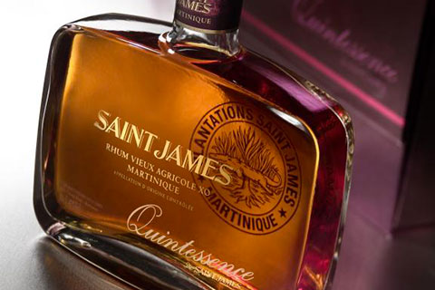 Saint James Quintessence