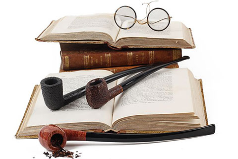 Pipe Savinelli Churchwarden