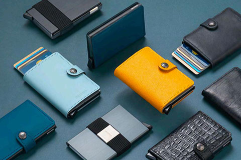 Secrid Cardprotector