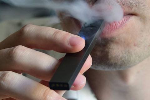 Sigaretta elettronica JUUL
