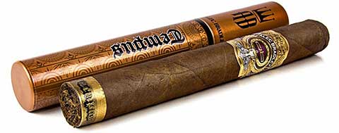 Sigari Alec Bradley