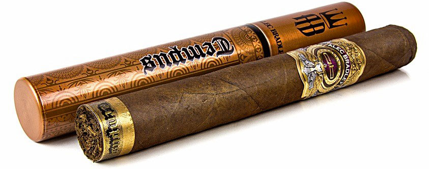 Sigari Alec Bradley Tempus
