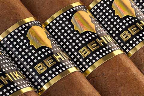 Sigari Cohiba