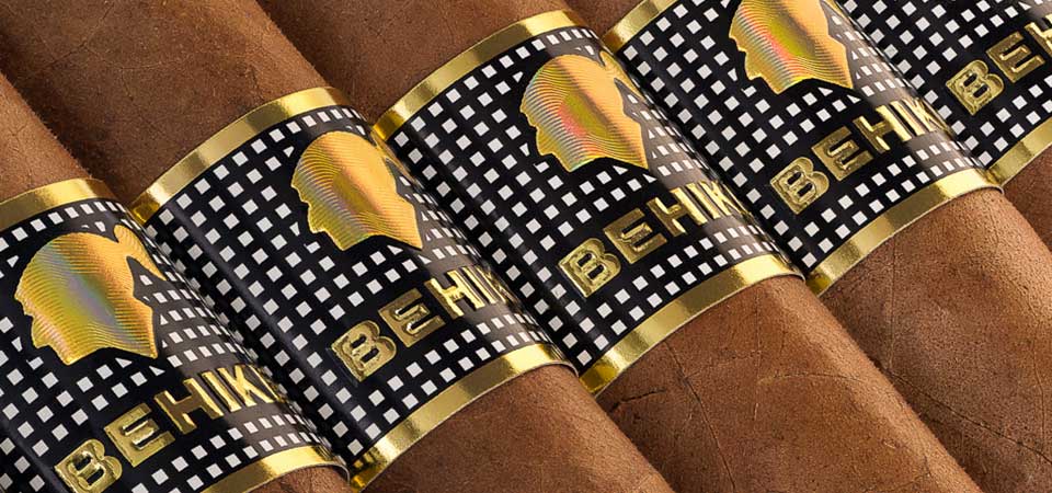 Cohiba Behike