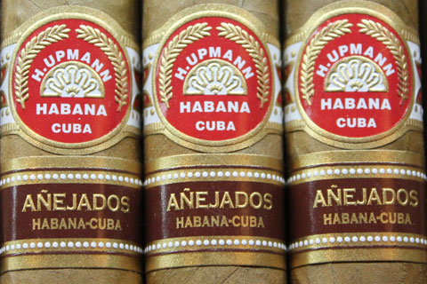Sigari H. Upmann