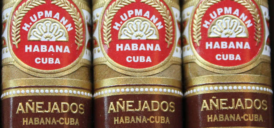 Sigari H. Upmann