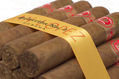 Sigari Juan Lopez