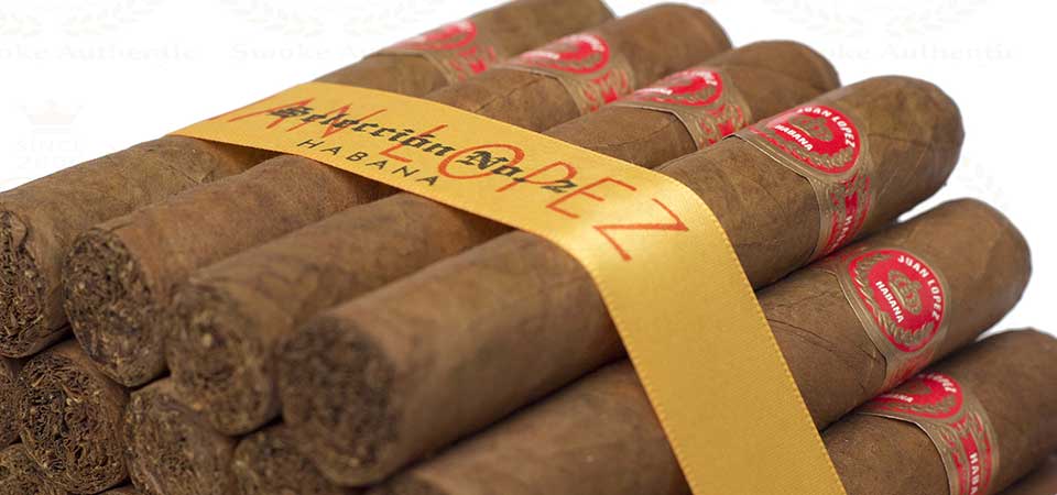 Sigari Juan Lopez
