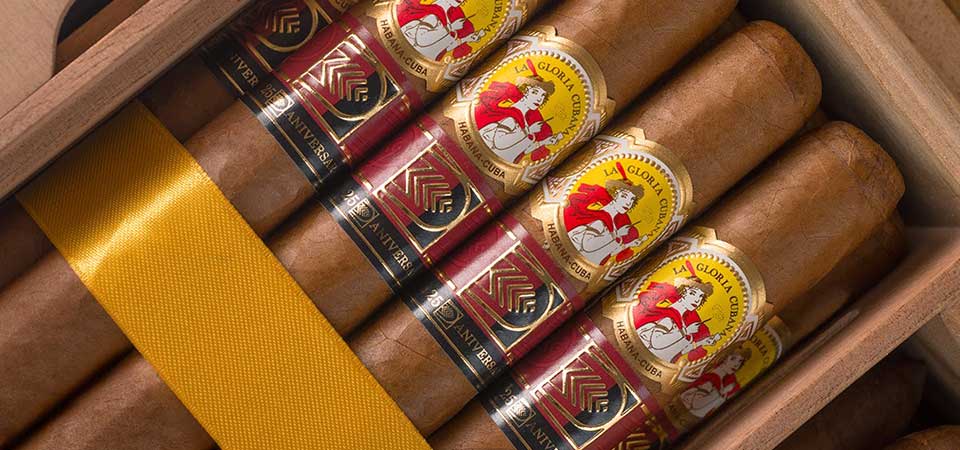 Sigari La Gloria Cubana