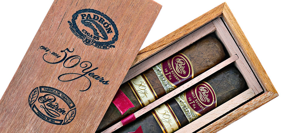 Sigari Padron