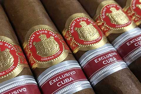 Sigari Saint Luis Rey