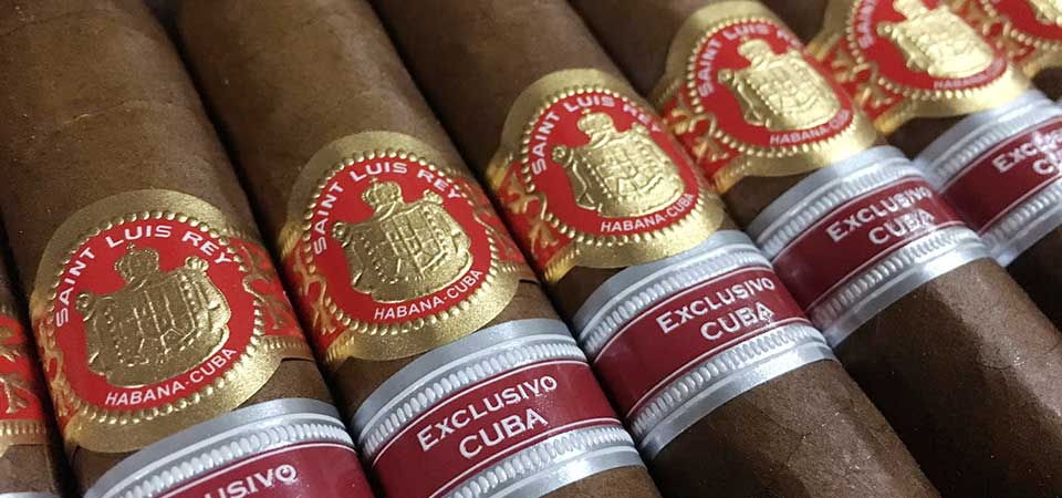Sigari Saint Luis Rey