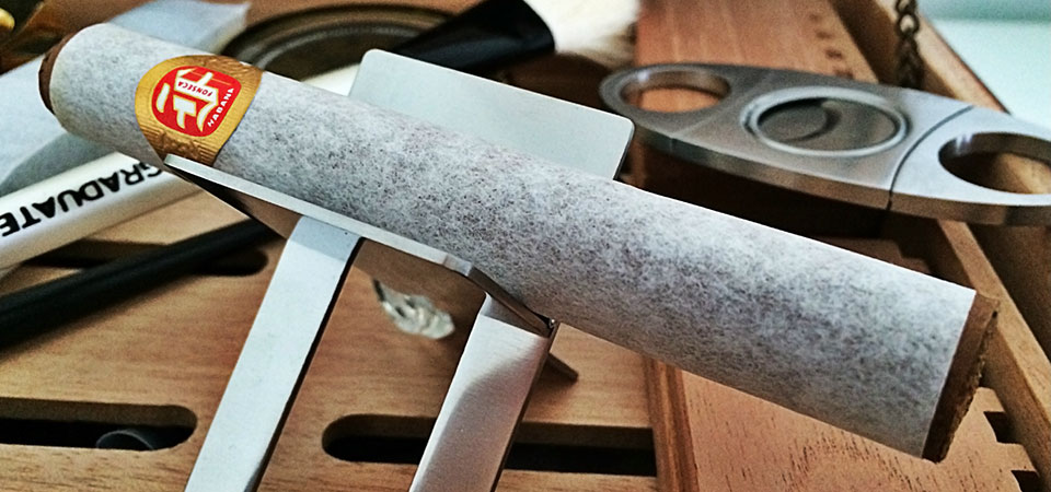 Sigaro Fonseca Delicias