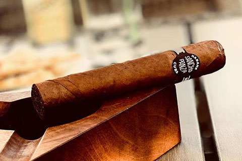 Sigaro Sancho Panza
