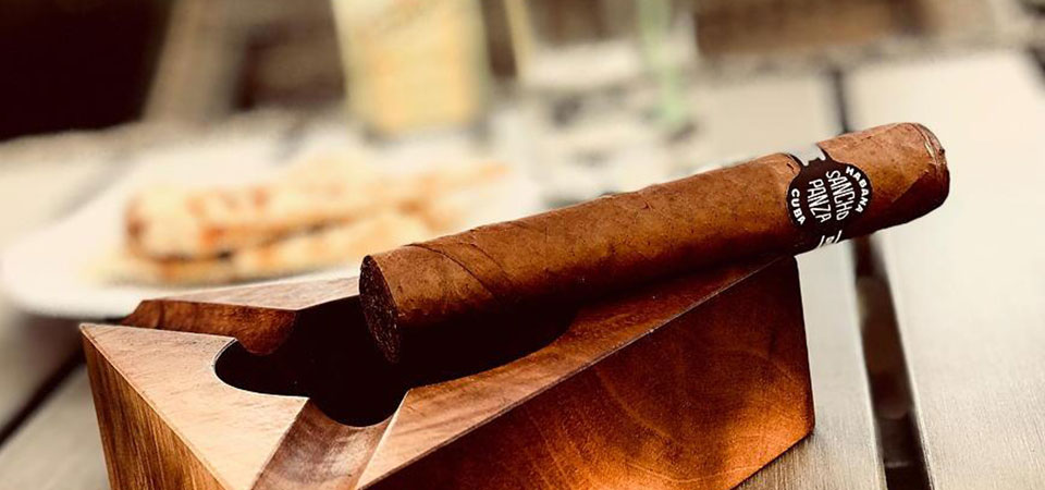 Sigaro Sancho Panza