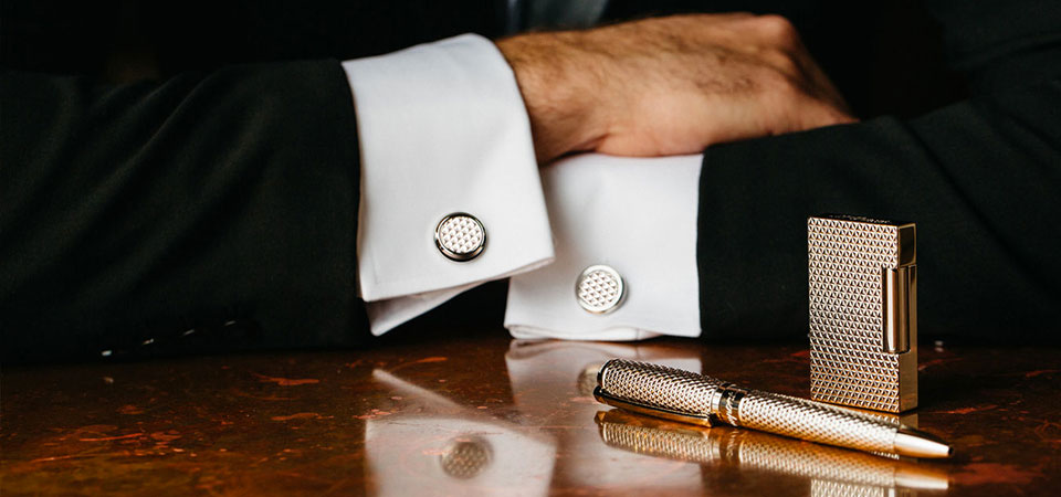 Accessori S.T. Dupont