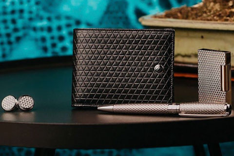 Accendino S.T. Dupont
