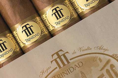 Sigari Trinidad