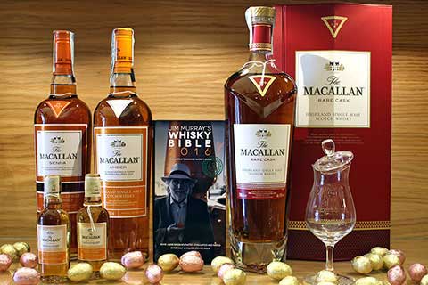 The Macallan