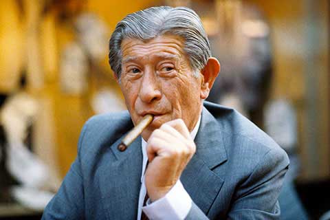 Zino Davidoff